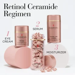 Retinol + HPR Ceramide Capsules