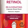 Retinol Acid Sheet Ansigtsmaske
