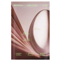 Retinol Collagen Cream Lifting Mask