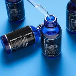 Retinol Fusion PM Night Serum