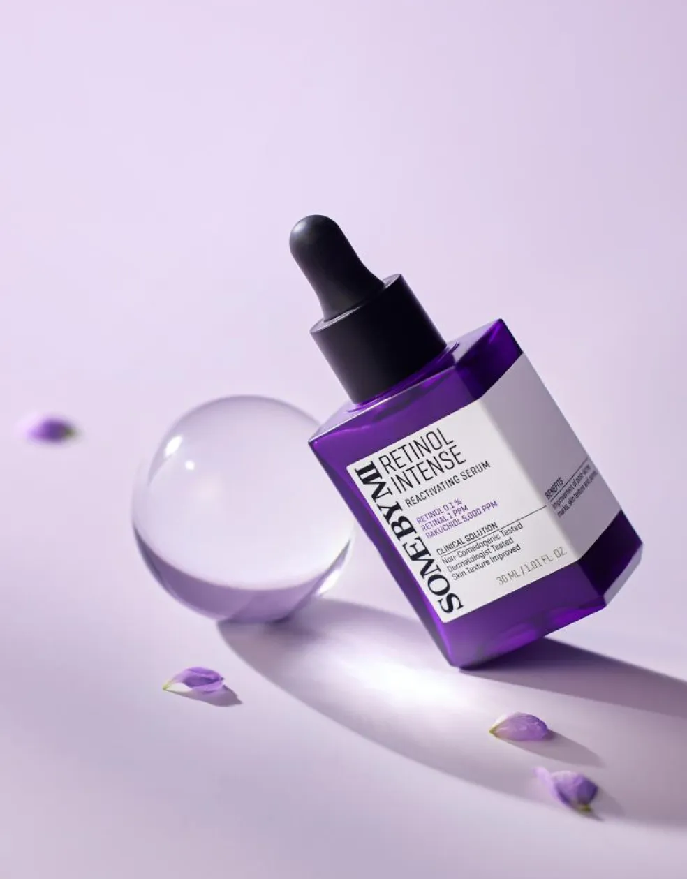 Retinol Intense Reactivating Serum