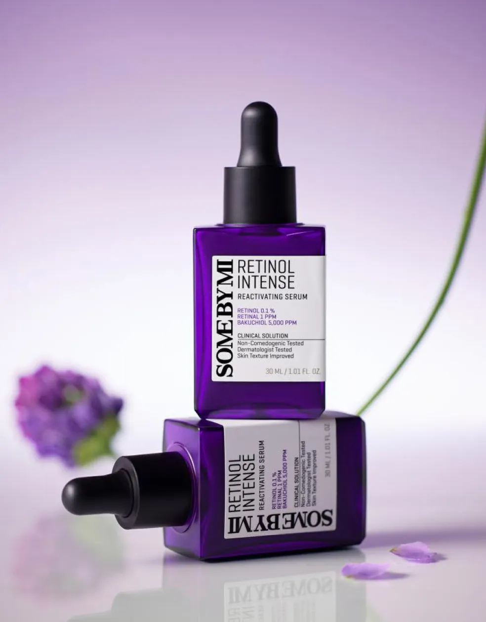 Retinol Intense Reactivating Serum