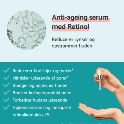 Retinol Serum