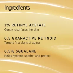 Retinol Serum