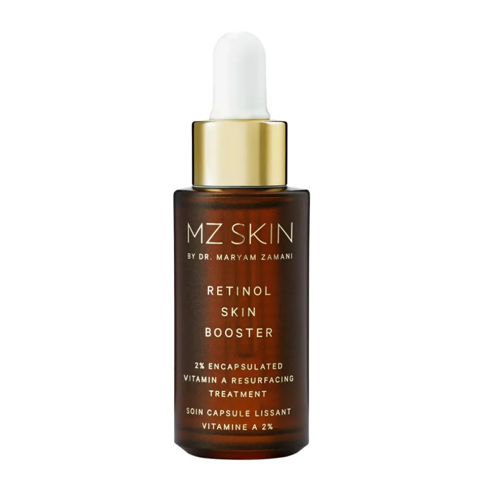 Retinol Skin Booster