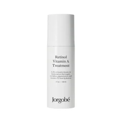 Retinol Vitamin A Treatment