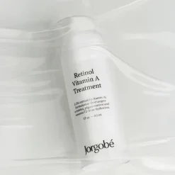 Retinol Vitamin A Treatment