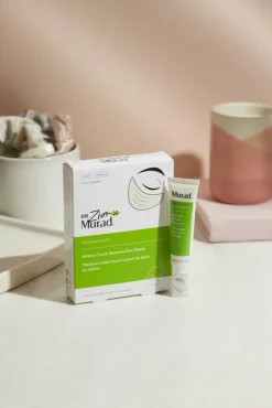 Retinol Youth Renewal Eye Masks