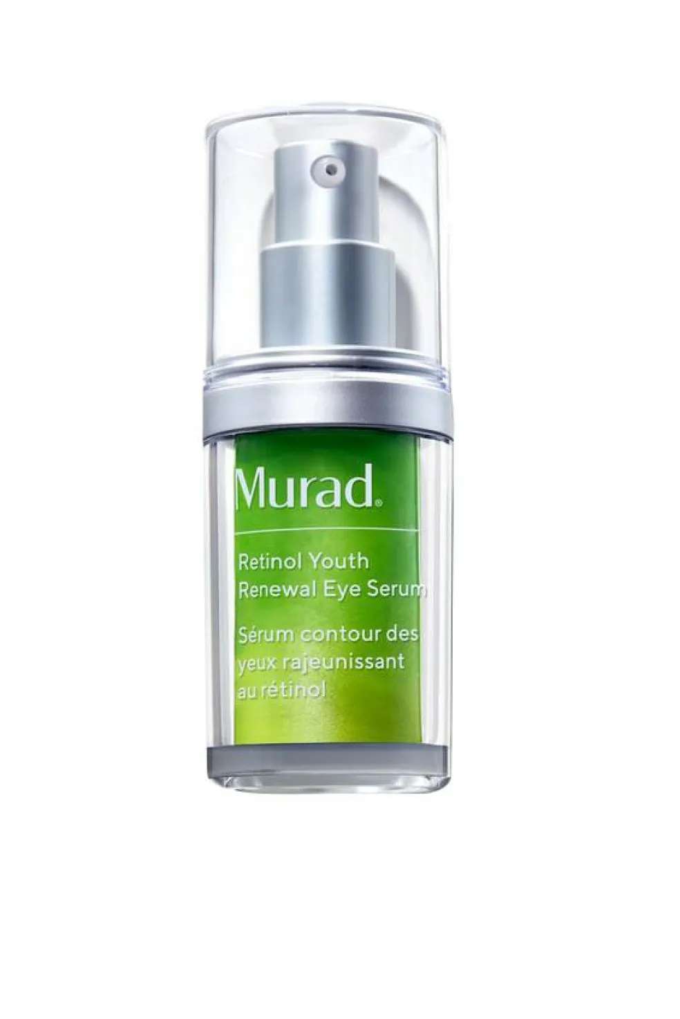 Retinol Youth Renewal Eye Serum