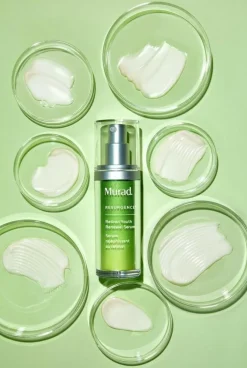 Retinol Youth Renewal Serum