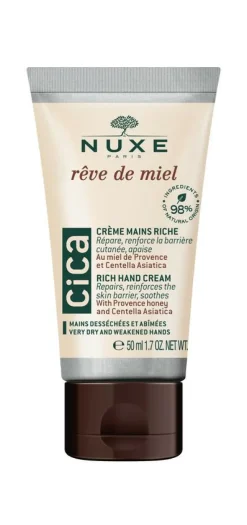 Reve De Miel Cica Hand Cream