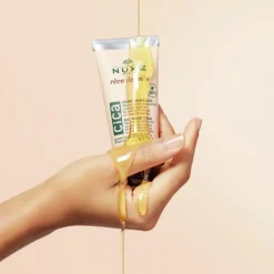 Reve De Miel Cica Hand Cream