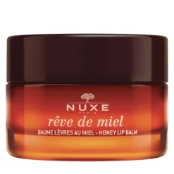 Reve De Miel Honey Lip Balm