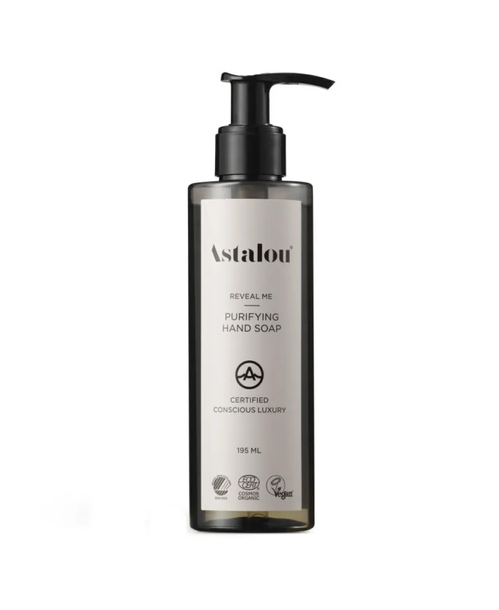 Reveal Me Purifying Hand Soap