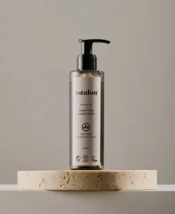 Reveal Me Purifying Hand Soap