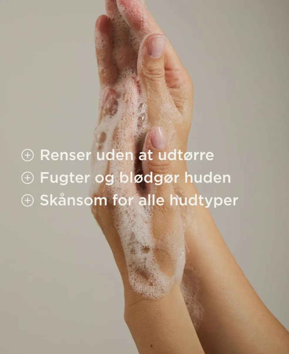 Reveal Me Purifying Hand Soap