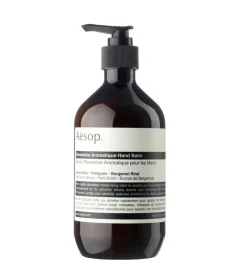 Reverence Aromatique Hand Balm