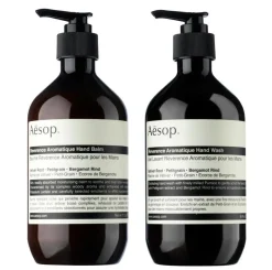 Reverence Duet Håndplejesæt