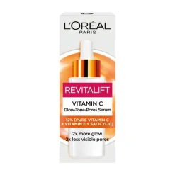 Revitalift Clinical 12% Pure Vitamin C Serum