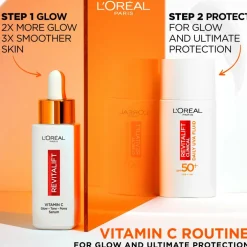 Revitalift Clinical 12% Pure Vitamin C Serum