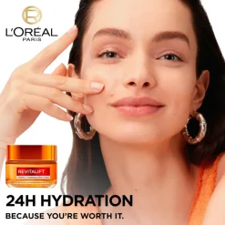 Revitalift Clinical Vitamin C Day Cream