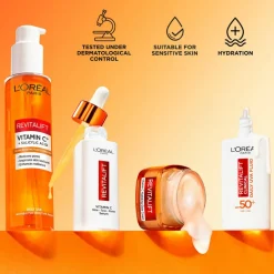 Revitalift Clinical Vitamin C Day Cream