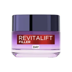 Revitalift Filler Day Cream