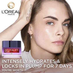 Revitalift Filler Day Cream