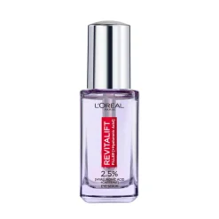 Revitalift Filler Eye Serum 2.5% Hyaluronic Acid + Caffeine