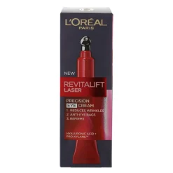 Revitalift Laser Eye Cream