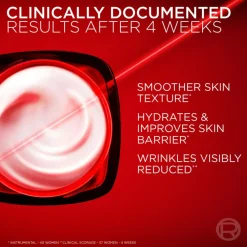 Revitalift Laser Night Cream