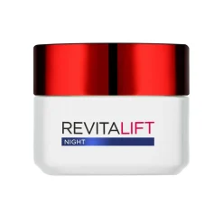 Revitalift Night Cream