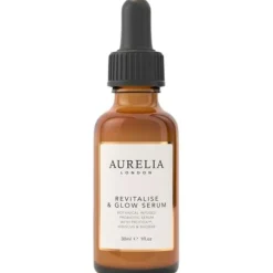 Revitalise & Glow Serum