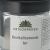 Revitaliserende Ler