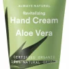 Revitalizing Hand Cream Aloe Vera