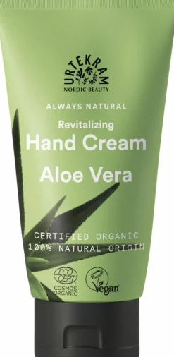 Revitalizing Hand Cream Aloe Vera