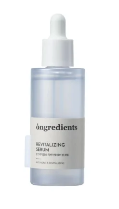 Revitalizing Serum