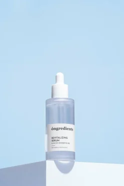 Revitalizing Serum
