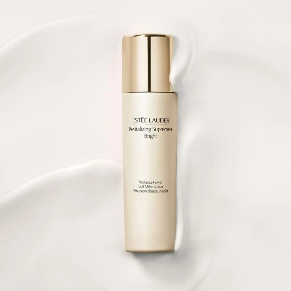 Revitalizing Supreme Bright Radiance Power Soft Milky Lotion