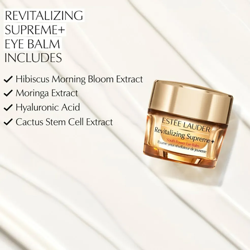 Revitalizing Supreme+ Cell Power Eye Balm