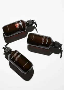 Revive Body Cleanser