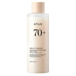 Rice 70 Glow Milky Toner