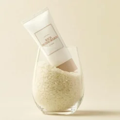 Rice Sunscreen