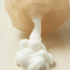 Rice Whip Facial Cleanser