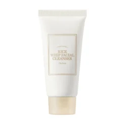Rice Whip Facial Cleanser