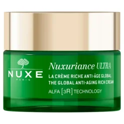 Rich Day Cream, Nuxuriance® Ultra