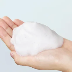 Rich Moist Foaming Cleanser