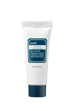 Rich Moist Soothing Cream
