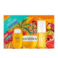 Rio Body Retreat Gaveæske