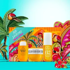 Rio Body Retreat Gaveæske